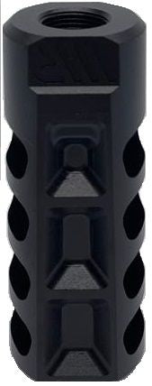 WR - Waters Rifleman Gas Mongrel Hybrid GMH gen2 muzzle brake 26cal to 30cal 5/8x24 muzzle thread