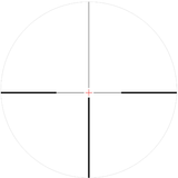 ACCURA Stalker 2-12x50 RX reticle 30mm tube