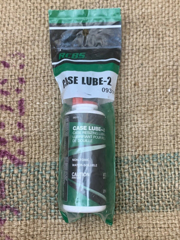 RCBS case lube-2 (09311)