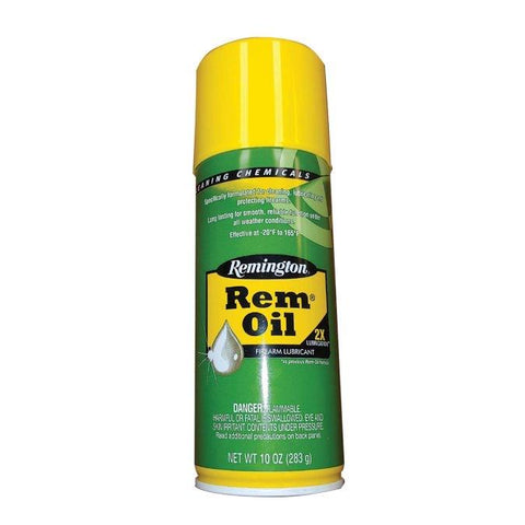 Remington Rem Oil