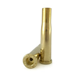 PPU 22 hornet new brass cases x50