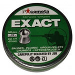 Cometa / JSB .177 Exact 8.44gr x500