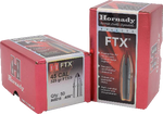 Hornady 45cal (.458”) 325gr FTX projectiles x50 (45015)