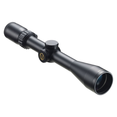 Vixen 3-12x40 BDC reticle