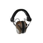 Radians R3200 dual mic slim line earmuffs