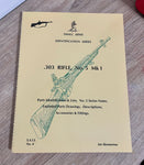 303 rifle no5 mk1 SAIS #4