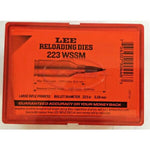 Lee pacesetter 2 die set 223wssm 90446