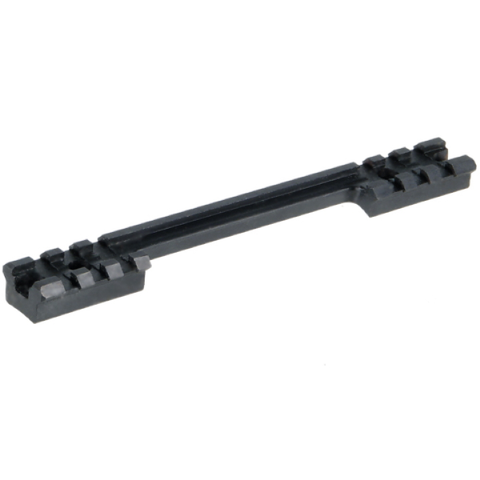 LEAPERS UTG REMINGTON LA STEEL MOUNT PICATINNY