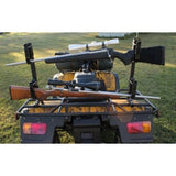 Max-Guard double gun rack  (CGR-003)