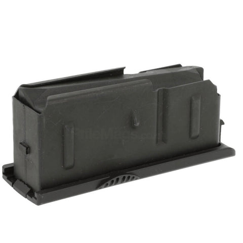 Haenel Jaeger 10 genuine magazine 3 shot 6.5x55 (5007679)