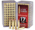 Hornady 17hmr 17gr V-Max