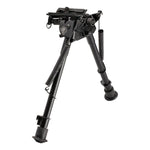 Buffalo river bipod 9”-13” swivel mount