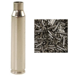 Starline brass 7.62x39 new nickel cases x50