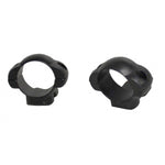 Max-Hunter 1” low front & rear extended turn in rings SR-1004L