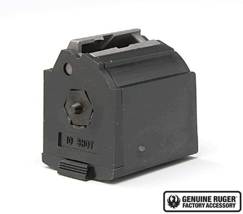 Ruger BX1 mag 10shot 22lr