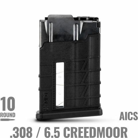 MDT AI poly & metal 243win/6.5cm/308win magazine