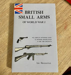 British small arms of World War 2