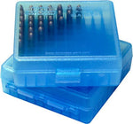 MTM 22lr ammunition box (100round)