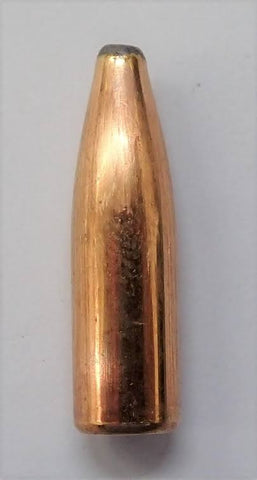 Bertram 303cal 156gr SP projectiles x100