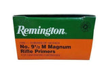 Remington Large Magnum Rifle Primers #9.5