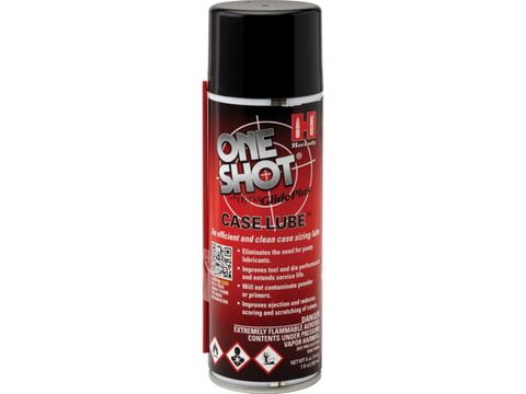 Hornady One Shot Case Lube - 10 oz (99913)