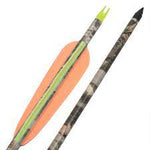 ATA Vulcan Carbon arrows CAMO