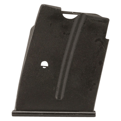 New CZ 452, 453 steel 5 shot magazine 22mag, 17hmr