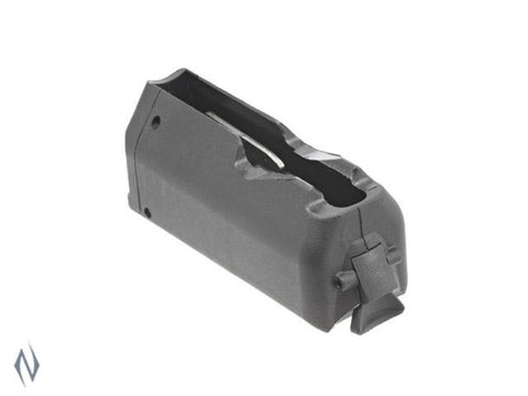 Ruger American 22-250 magazine 4 shot RP90573