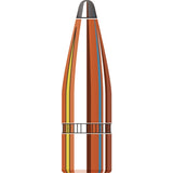 S&B .243” 6mm 100gr Soft Point projectiles x100 #2921