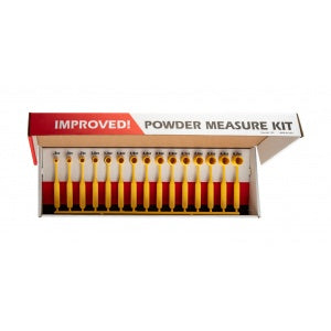 Lee improved powder measure kit 90100