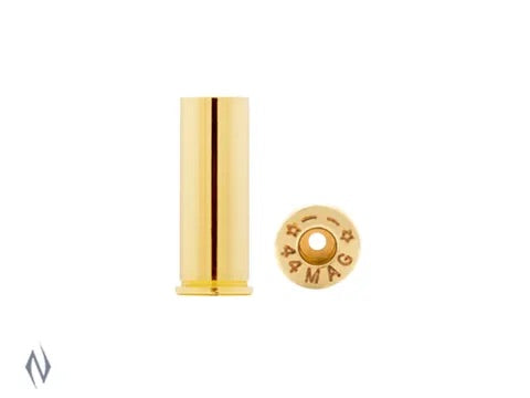 Starline 44mag new brass cases x100