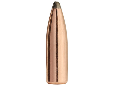 Sierra Pro-Hunter 25cal (.257) 100gr SP x100 (1620)