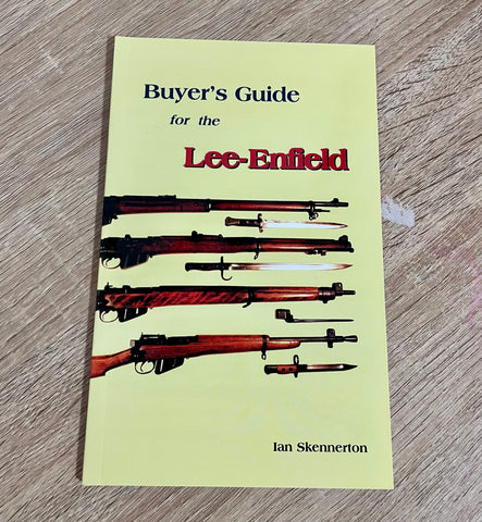 Lee-Enfield buyers guide (Skinnerton)