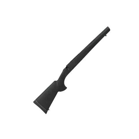 Hogue mini action HOWA 1500 black stock