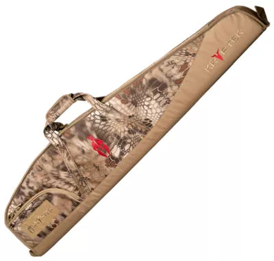 KRYPTEK Highlander 48” CENTURION SCOPED RIFLE CASE