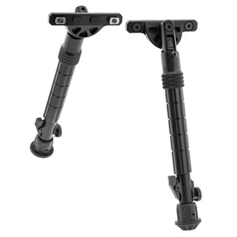 LEAPERS UTG RECON FLEX M-LOCK BIPOD 8-11.8"