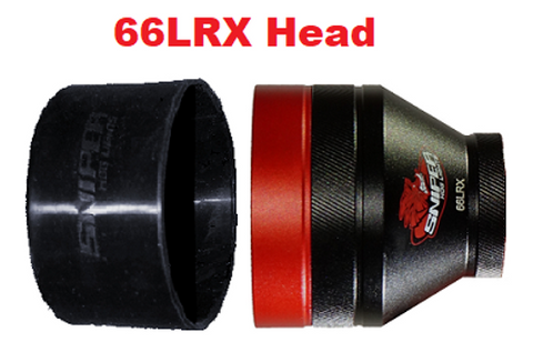 Sniper hog light 66LRX Head