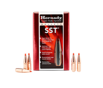 Hornady SST 6.5mm 140gr projectiles x100