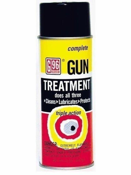 G96 Total Gun Treatment 12oz