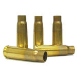 PPU 7.62x39 brass cases x50