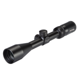 ACCURA rapid 3-9x40 Plex scope with rings AC39x40RF