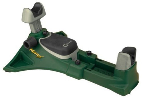 Caldwell matrix shooting rest