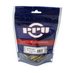 PPU 222rem brass cases x50