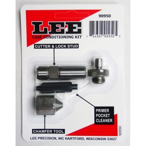 Lee case conditioning kit 90950