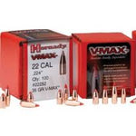 Hornady 22cal 35gr v-max (x100) 22252