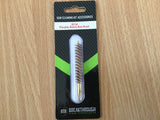 Breakthrough Phosphor Bronze Bore Brush for .30 Cal