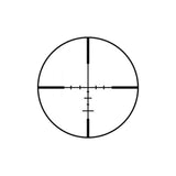 Vixen 2-8x32 scope BDC reticle VX82071