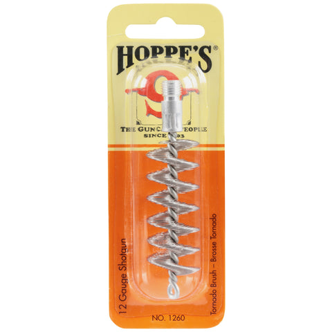 Hoppe’s 12ga tornado brush