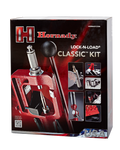 Hornady Classic lock-n-load reloading kit