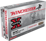 Winchester super-x 300win mag 180gr SP x20